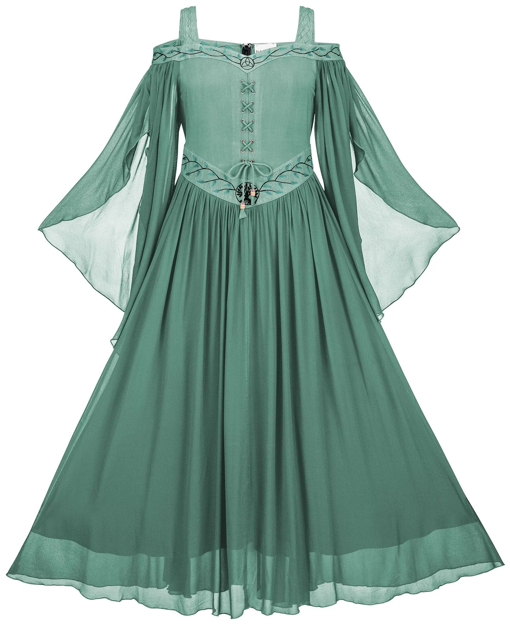 Acacia Maxi Limited Edition Cool Sage