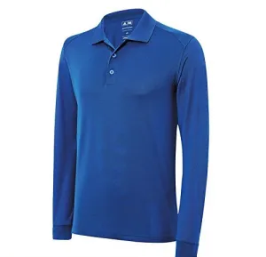 Adidas Men's Puremotion Long Sleeve Polo Z94163