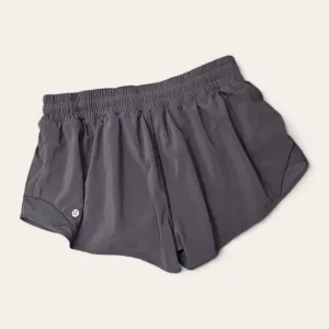 Athletic Shorts By Clothes Mentor In Black, Size: S