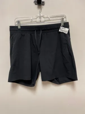 Athletic Shorts By Tuff Athletics In Black, Size: M