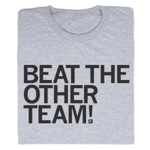 Beat The Other Team