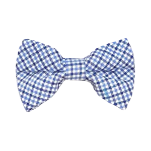 Boys Bowentie – Haddrell's Point Plaid