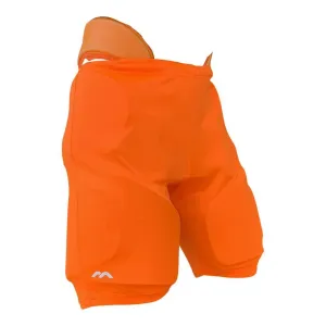 Genesis 0.1 GK PRO Overshorts Orange