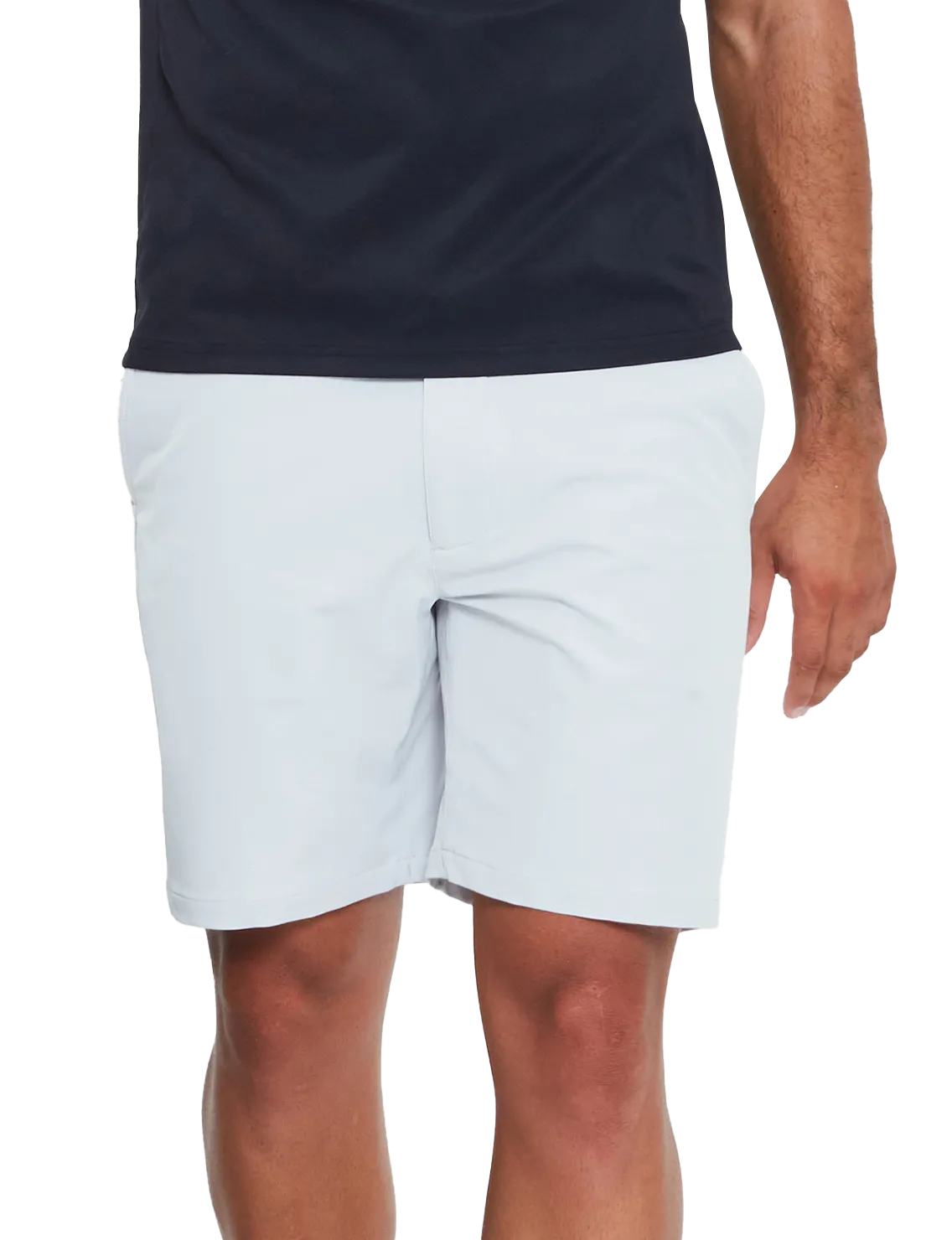 Limitless Chino Shorts 2.0