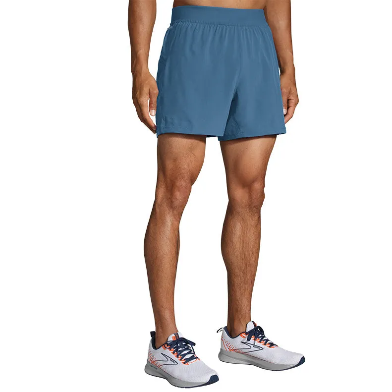 Sherpa 5" Short Men's running bottoms