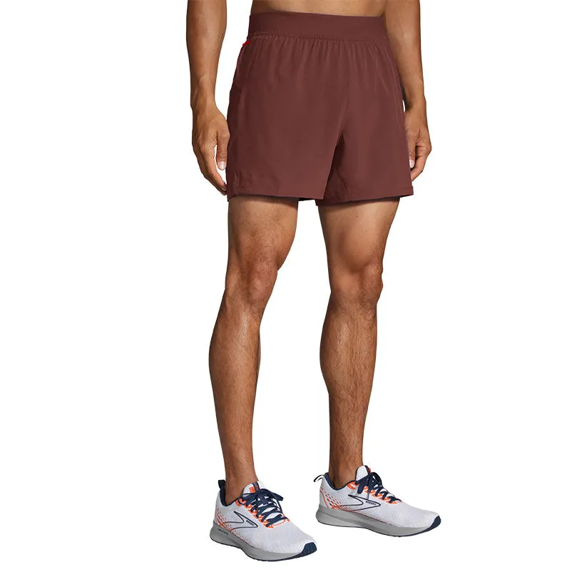 Sherpa 5" Short Men's running bottoms